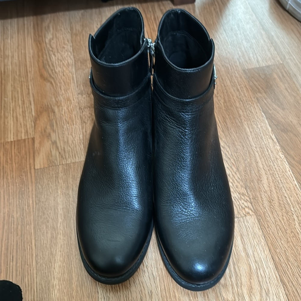 Mk Booties - image 2